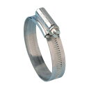 JUBILEE社 ホースクリップ 締付径 184-216mm JBL-8.5MS 5個