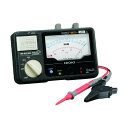 日置電機 アナログ絶縁抵抗計(3レンジ) IR4030-10 書類3点付 IR4030-10SYORUI3TENTUKI 1点