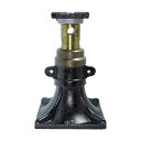 大洋製器工業 建築ジャッキ 205 x 205 x 325 mm JK60 1