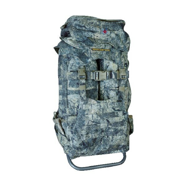 EBERLESTOCK社 EBERLE　ブルーウィドウパック　UD JP9UD 1