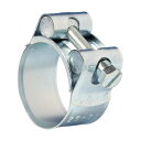 JUBILEE社 JUBILEE スーパークランプ 取付径17−19mm (10個入) JSC019MS 10個