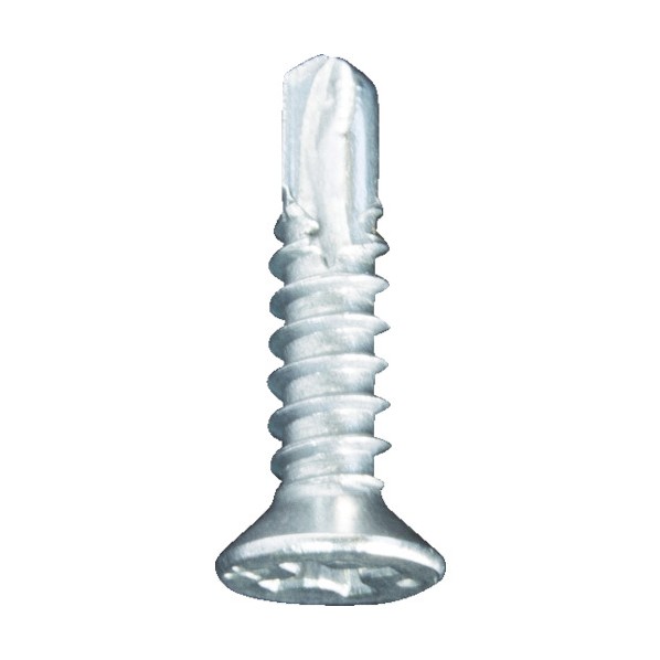 ミヤガワ MIYAGAWA　高耐食ドリルねじ皿　MRX　4X25　27...(4.0)