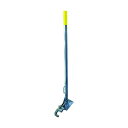 マルサ ※法人様専用品※杭抜き 50 1280mm シルバー K-50 1本