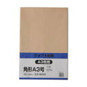 キングコーポ キングコーポ クラフト 角形A3 100g 10枚入 KA3K100 文具・事務用品 10枚