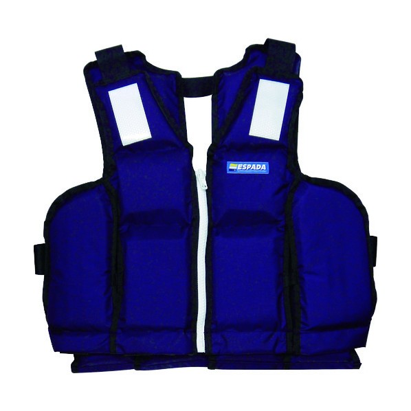 谷沢製作所 小型船舶用浮力補助具 ネイビー KB-61-NB 1