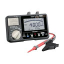 日置電機 絶縁抵抗計 IR4052-50 書類3点付 IR4052-50SYORUI3TENTUKI 1点