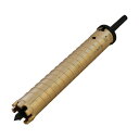 エビ印 ダイヤモンドコアドリル32mmSDSシャンク 306 x 49 x 48 mm KD32S 1点