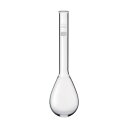 HARIO HARIO ケルダールフラスコ 100ml 理化学・クリーンルーム用品
