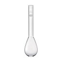 HARIO HARIO ケルダールフラスコ 200ml 理化学・クリーンルーム用品