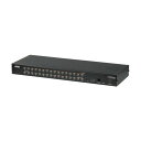 ATEN KVMスイッチ 32ポート/カテゴリ5 KH1532A 1点(2)