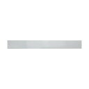 和気産業 環境配慮型ゴム粘着付 幅30mm?長さ300mm?厚さ1mm 白 KGN004 1本【2506DFD_3】