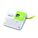 カシオ ネームランドKL‐G2 KL-G2