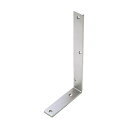 水本機械 水本 ステンレス 棚受KLD型 120mm×60mm KLD-60 1(3)