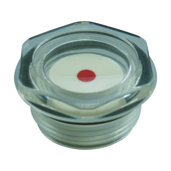 神栄ホームクリエイト ネジ付オイルゲージ KMS-28A