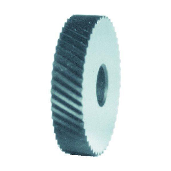 スーパーツール 切削ローレット駒（小径平目用） KNCF0910R 1個