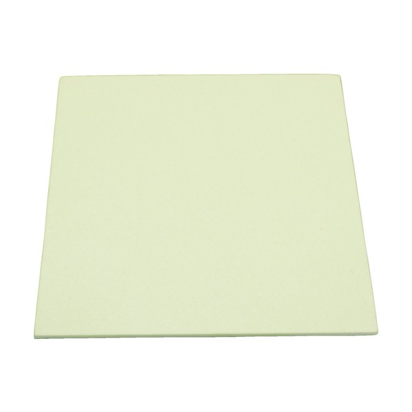 光 吸音カラー硬質フェルトボード . . KQFT409-7 1枚