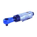 空研 3/8インチSQラチェットレンチ(9.5mm角) KR-133A 1台