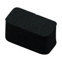 光 簡易パック式 スポンジクッション 10×20×10mm KSR-213 1点