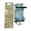 旭産業 旭 かんたんウエイト(水入れタイプ) KT-WE4 1セット