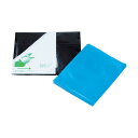 TRUSCO 携帯トイレ小用 5個セット入 150×127×16MM KTOIS-5S 5台