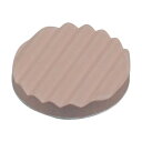 光 波ゴムクッション 20×3mm 茶 KWR20-2 1点