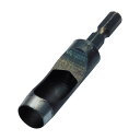 ライト 六角軸レザービット 14 x 50 x 20 mm LB-4