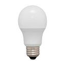アイリスオーヤマ LED電球 E26 広配光タイプ 2個セット 昼白色 40形相当(485lm) - LDA4N-G-4T6-E2P 1点(3)