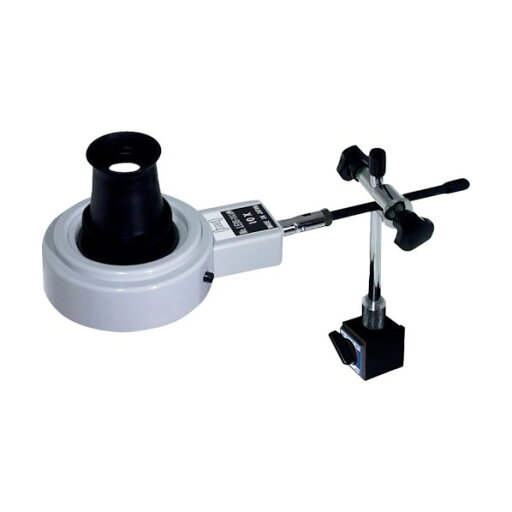 京葉光器 LED50型マグネット拡大鏡 LEDS-100AM 1点 京葉光器 LED50型マグネット拡大鏡 LEDS-100AM 1点