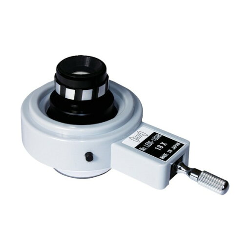 京葉光器 LED50型ハンド拡大鏡 LEDS-180AH 1点 京葉光器 LED50型ハンド拡大鏡 LEDS-180AH 1点