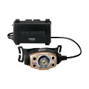 TJMデザイン(タジマ) LEDヘッドライトC502Dセット LE-C502D-SP 1個