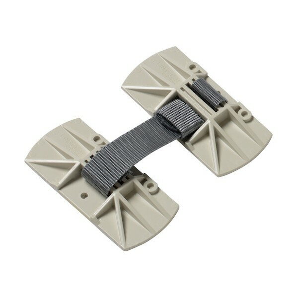 ミドリ安全 キャビネットホルダーBP(1個入) LH-801BP 1点