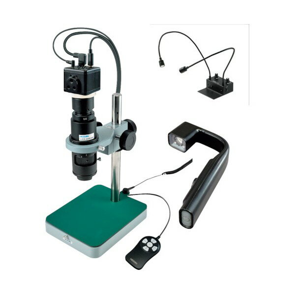 ホーザン マイクロスコープ モニター用 L-KIT661 1点