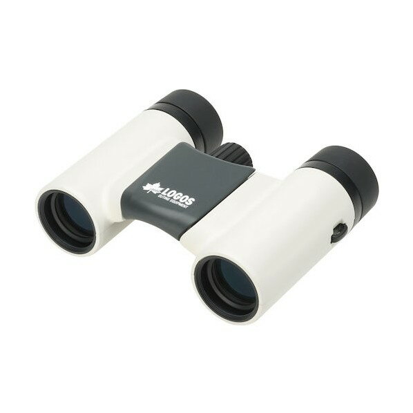 ケンコー・トキナー 130213 ロゴス 双眼鏡 8倍21ミリ口径 LK-CL0821GY 1点