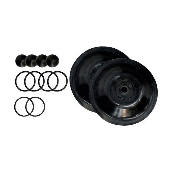 ヤマダ 接液部リペアパーツキット LK-10BSN 1点