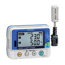 日置電機 HIOKI 温湿度ロガー LR5001 校正証明書・トレサ付 220×165×65MM LR5001KOUSEISYO-TRACETUKI 1個