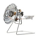 イワタニ 屋外専用ヒーター OUTDOOR HEATER FW-OH01 1点