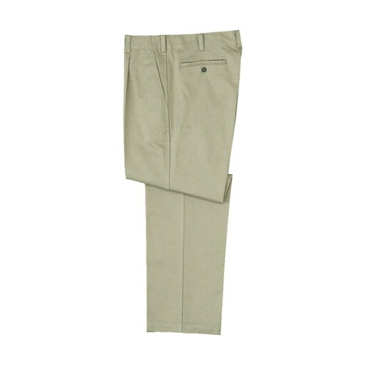 ミドリ安全 綿スラックスブロンズ92cm M2300-SITA-92 1 ミドリ安全 綿スラックスブロンズ92cm M2300-SITA-92 1