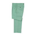 ミドリ安全 綿スラックスアースグリーン96cm M2306-SITA-96 1