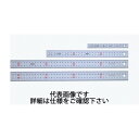 ヤマヨ測定機 ユニオン直尺(150mm) GU15 1個