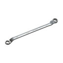 KTC 45°×6°ロングめがねレンチ 対辺寸法14×17mm 全長253mm NULL NULL M5-1417