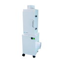 シューマン 脱臭機 CleQuick M 100V(ダクト) MA-02A 1点