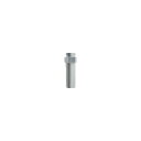 トラスコ(TRUSCO) エアブラストガンMAB-11-6用ジョイントパイプ 35 x 14 x 14 mm MAB-11-6-P 1点