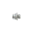 トラスコ エアブラストガンMAB−11−8用ノズル 85 x 60 x 13 mm MAB-11-8-N 1点(4)