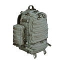 ELITE BAGS社 バックパック MOCHILA COMBATE コヨーテタン MB10-024 1点