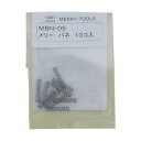 メリー バネMBN−05(10本入) 95 x 76 x 15 mm 10本
