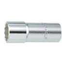 ミトロイ 1/2スペアソケットディープ(12P)17mm 4ML-17