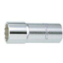 ミトロイ 1/2スペアソケットディープ(12P)27mm 4ML-27