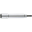 水戸工機 ビットソケットロング 13mm EF-13L 1
