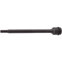 水戸工機 1/2ヘックスソケットパワータイプL 200X6mm P4HT6-200 1