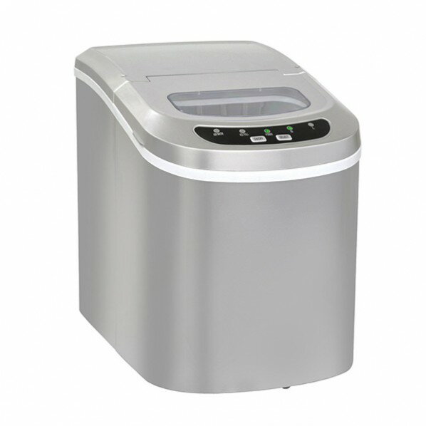 ブレイン 高速製氷機 (約) 奥行365×幅245×高325mm BR-570 1台